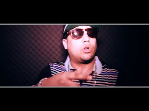 J MERK "Real Rap" Freestyle [Red Cafe Diddy Let It Go] OFFICIAL REMIX VIDEO