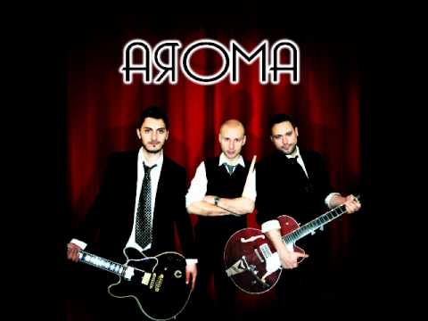 AROMA - MORO MOU  ( New Song 2012 )
