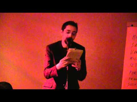 ReimBerg Slam GL 17.09.2011 - Michael Heide 2. Runde