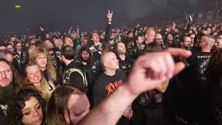 SODOM - &quot;Equinox&quot; - 2023-04-20 - Lauda-Königshofen - &quot;Keep It True - Festival&quot; - Germany