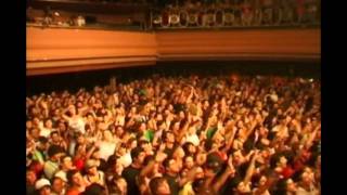 Gondwana - Sentimiento original (DVD en vivo en Buenos Aires) HD
