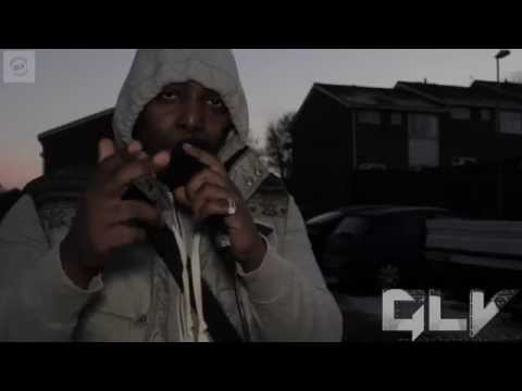 Grimeline Visuals - YB - FreeStyle