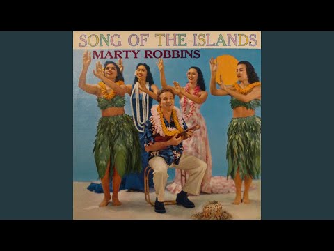 Song of the Islands