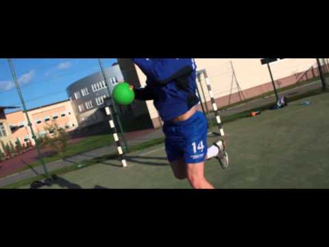 Sportowiec SCh / CS - Tylko zwycięstwo (Official video HD)