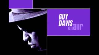 Guy Davies   Dust My Broom