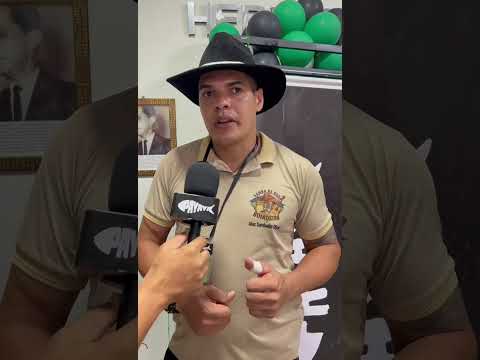 Samba de Roda Boiadeiro no Projeto Paiaiá em Ipirá | Cultura e Resistência