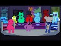 DEATH BATTLE Song Vs Vloo Guy V1 D Side Ourple Guy Friday Night Funkin Fnf Mod