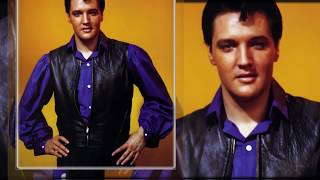 Elvis Presley - What Every Woman Lives For [ CC ]