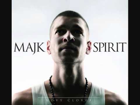 Majk Spirit - Babylon hori ft. DNA & Suvereno