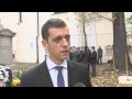 Miroslav Ilic - Srbija će pronaći mesto u ...