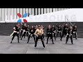 Charger Triangle Des Bermudes Zumba Choreo By Sandra Del Cotto