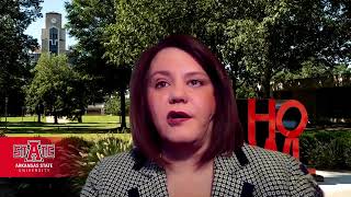 Arkansas 30 Day Fund & Arkansas State University partner