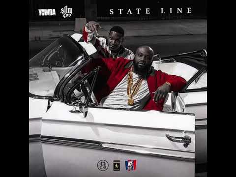 Yowda & Slim 400- We Know We On [Prod. 808Mafia]