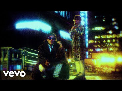 La Plazuela - Tiempos Raros (Video Oficial)