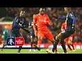 Liverpool 0 0 West Ham Emirates FA Cup 2015 16 R4 Goals Highlights
