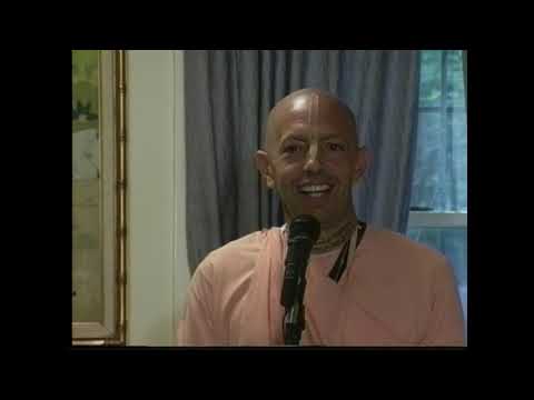 Prabhupada Memories   DVD 15   1996   Prabhupada Festival