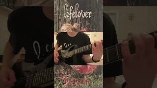 Lifelover-Nackskott (Neckshot) #blackmetal #dsbm #guitar #music #metal #lifelover