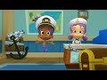 Bubble Guppies It S Time For Lunch Party At Sea Season 3 BETTER QUALITY