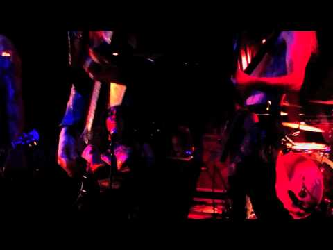 THE DEVIL'S BLOOD - THE HEAVENS CRY OUT FOR THE DEVIL'S BLOOD (Live)