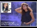 Amy Grant - Sure enough (Album - Lead me on 1988).MP4