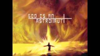 God is an Astronaut - [2008] Snowfall