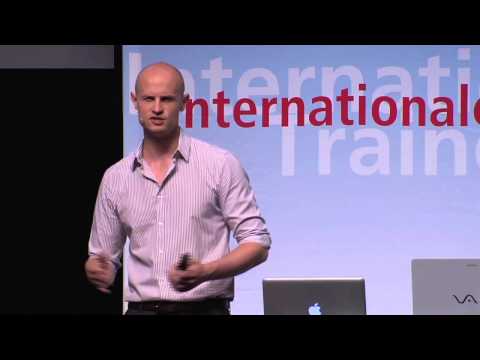 ITK 2014 - Vortrag Krunoslav Banovcic