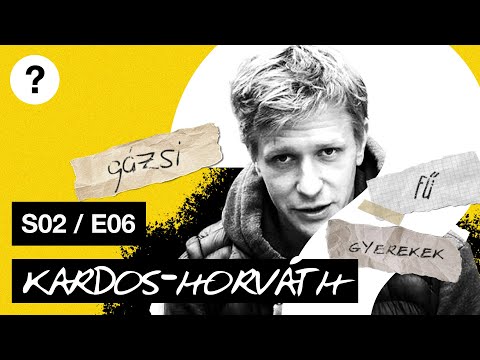 Laikus - Kardos-Horváth János: „39 hete, 4 napja és 3 órája nem szívtam”