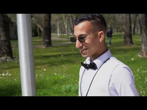 Rampo asteri 2025 per Andrea Rizvan 