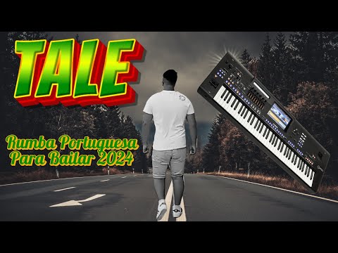 Centollito y Tale: Rumba Portuguesa Para Bailar 2024