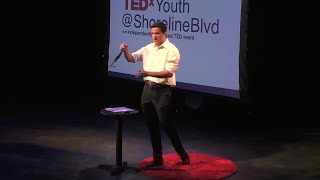 What does AI tell us about our hearts?  | Connor Landgraf | TEDxYouth@