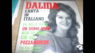 dalida 24 mila baci