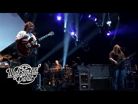 Chilly Water (Live in Oakland, CA)
