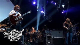 Chilly Water (Live in Oakland, CA)