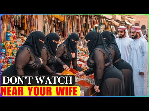 MOST SINFUL COUNTRY!? Real Life in Oman NOW! 15 Shocking Facts About Oman - Documentary