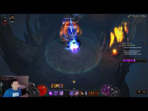 Thi3n Season 10 Wizard Guide