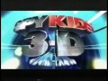 Nickelodeon Commercial Break July 15 2003