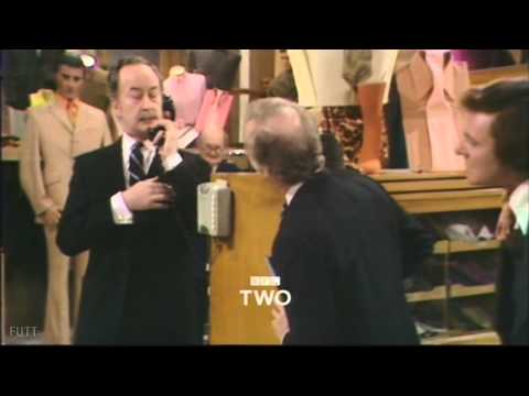 BBC Two - Afternoon Classics Promo - 2013