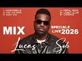 Mix spécial Live - Lucas seb - Kompa 2026 Best of Konpa