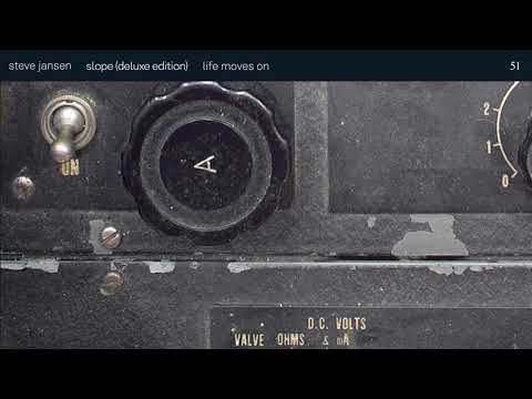 Life Moves On by Steve Jansen – Music from The state51 Conspiracy