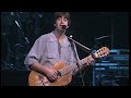 YVES DUTEIL • La mer ressemble à ton amour • Au Zénith 1990