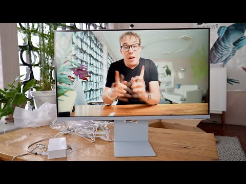 Samsung M8: Unboxing, Einrichten, Ausprobieren und viele erste Eindrücke