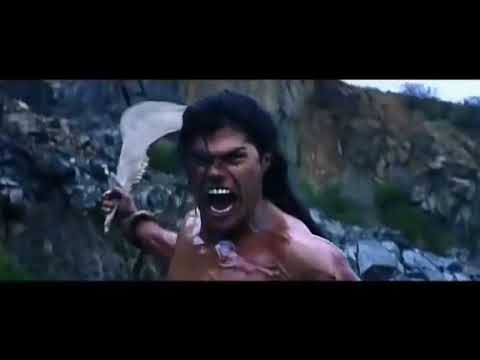 Sanson mata mil filisteos