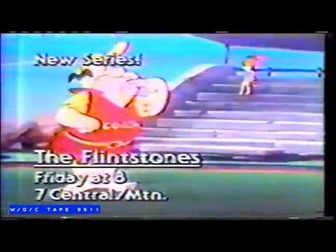 WOC Tape 0511 Station Promos Compilation - 1980