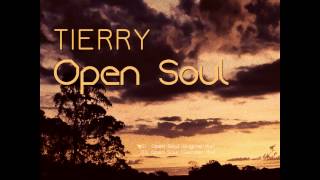 Open Soul - Glender Mix - Tierry - Niraya World Records