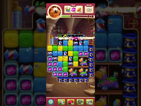 toonblast level 5627