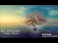 Videoklip Alan Walker - The Raid s textom piesne