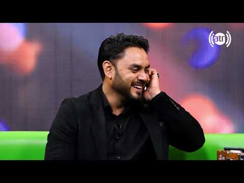 How Jawid Samir became a singer / چگونه جاوید سمیر به موسیقی رو آورد