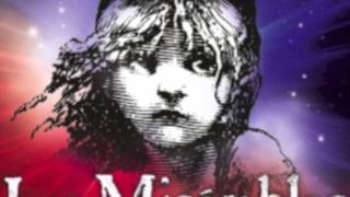 on my own- les miserables new west end cast debut 17th june 2013