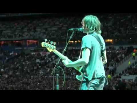 Fiction Plane . Two Sisters (live 2007)