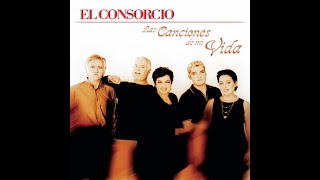El Consorcio  - Aquellas pequeñas cosas - JMSerrat - Albúm: Las canciones de mi vida (2000)